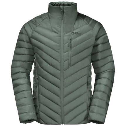 Jack Wolfskin Passamani pūkinė striukė Jkt M 1207151-4311