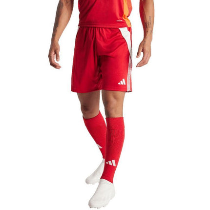 adidas Tiro 24 vyriški šortai IR9379