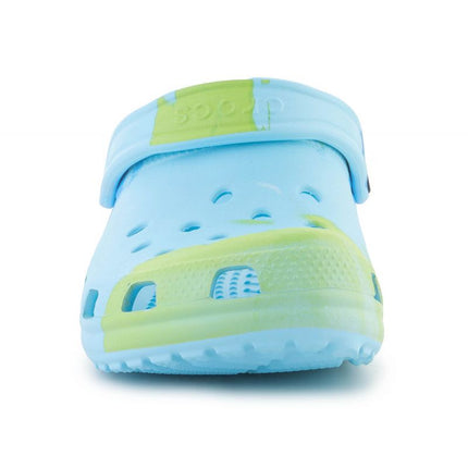 Crocs Classicombreclog 208275-4LE klumpės