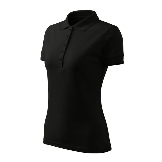 Malfini Pique Polo Free W MLI-F1001 Polo Marškinėliai