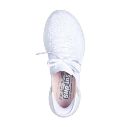 Skechers Brillian Path Moteriški batai 149710WHT