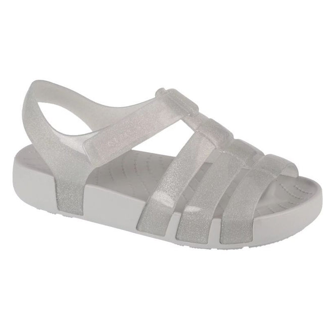 Crocs Isabella Glitter Vaikams Sandalas Jr 209836-0IC
