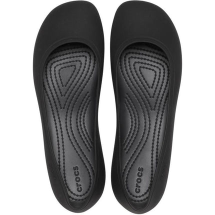 Crocs Brooklyn Flat W 209384 001 moteriški batai