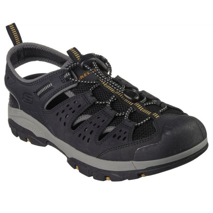 Skechers Menard M 205113 BLK Basutės