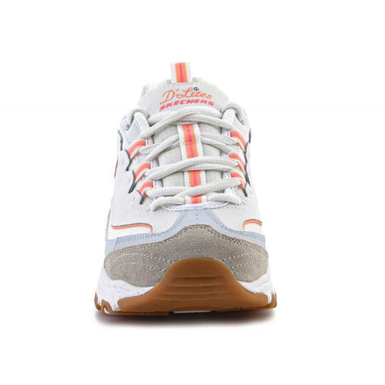 Skechers D'Lites - Bold Views W 149589-NTMT moteriški batai