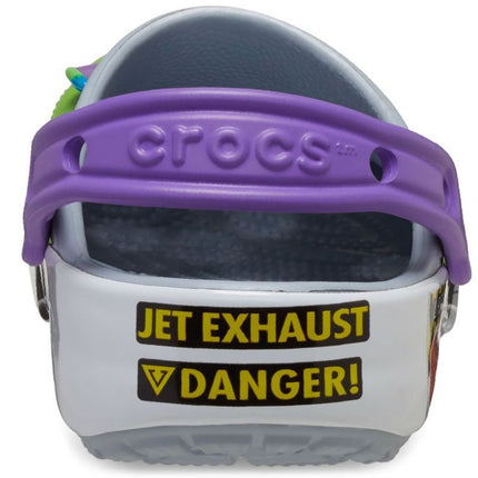 Crocs Classic Toy Story Buzz Jr klumpės 209857 0ID