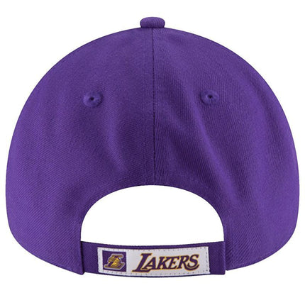 New Era 9Forty The League Los Angeles Lakers NBA kepuraitė 11405605