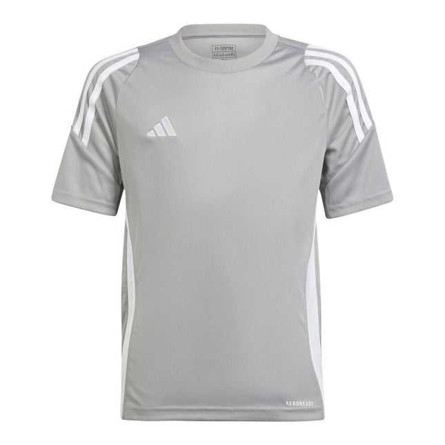 adidas Tiro 24 Jr IS1031 Marškinėliai