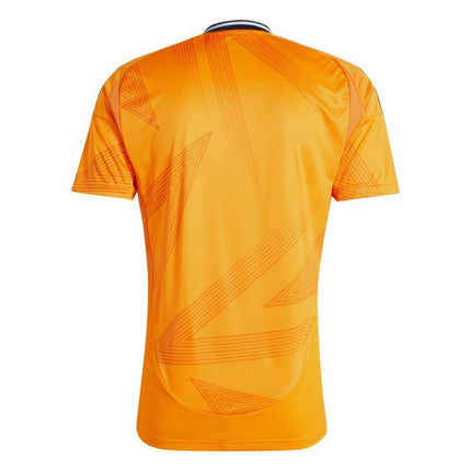 Adidas Real Madrid išvykų marškinėliai M IU5013