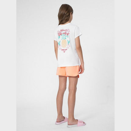 4F Jr Šortai 4FJSS23TSHOF099 64N