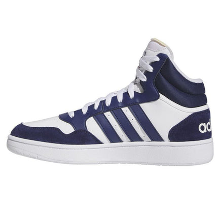 Adidas Hoops 3.0 Mid Vyriški batai IG1432
