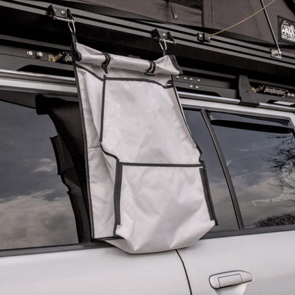 „Offlander“ trikampė stogo palapinė OFF_RTT_TAHAT