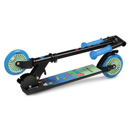 Paspurškite "Spokey Duke" 125mm NV SPK-943424