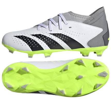 Adidas Predator Accuracy.3 FG Jr IE9504 vaikiški bateliai