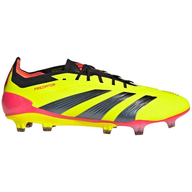 Adidas Predator Elite FG M IF5441 futbolo batai