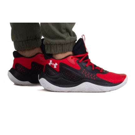 Under Armour Jet '23 M 3026634-600 batai