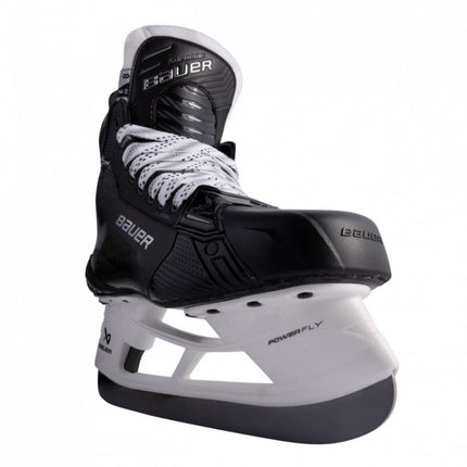 Bauer Supreme Shadow Sr 1063589 ledo ritulio pačiūžos