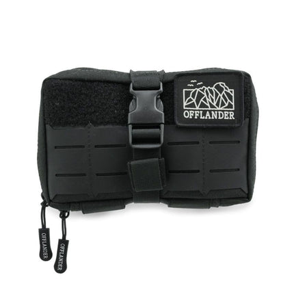 Offlander Daugumos Taktinė Dėtuvė OFF_CACC_23BK