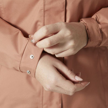 Helly Hansen Aden Striukė W 62650 084 lietpalčių striukė