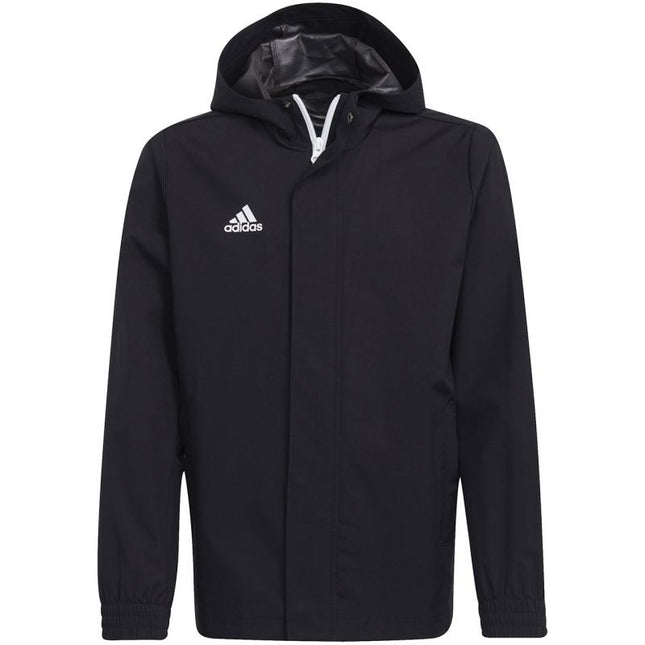 Adidas Entrada 22 All-weather Jr IK4014 striukė