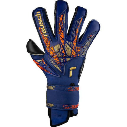 Reusch Attrakt Duo Evolution Pirštinės M 54 70 055 4411