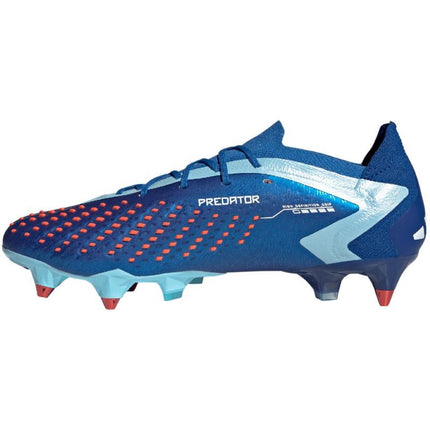 Adidas Predator Accuracy.1 Low SG M IF2291 futbolo batai