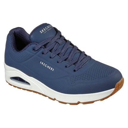 Skechers Uno Stand On Air M 52458-NVY batai