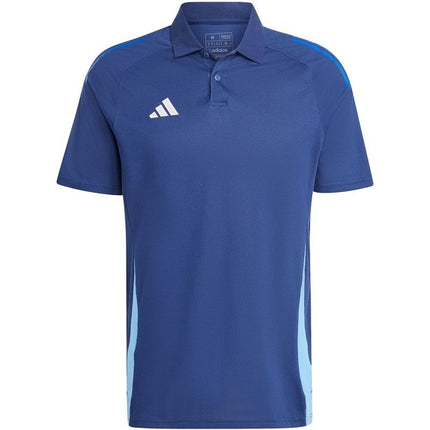 adidas Tiro 24 Competition Polo Marškinėliai M IR7564