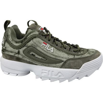 Fila Disruptor S Low W 1010555-50I Bateliai