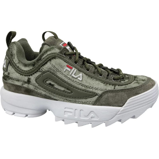 Fila Disruptor S Low W 1010555-50I Bateliai
