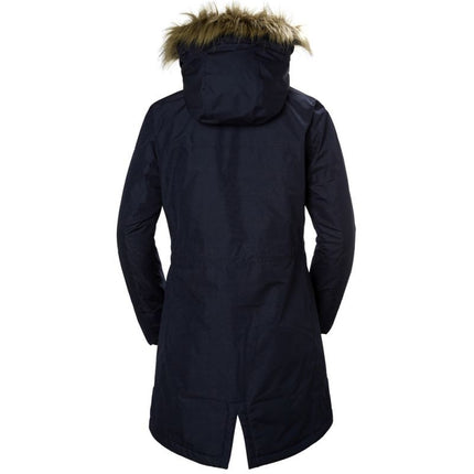 Helly Hansen Mayen Parka W 53303 597 Paltas