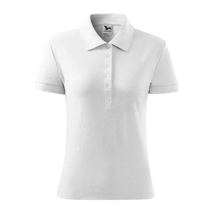 Malfini Cotton Heavy W Polo Marškinėliai MLI-21600