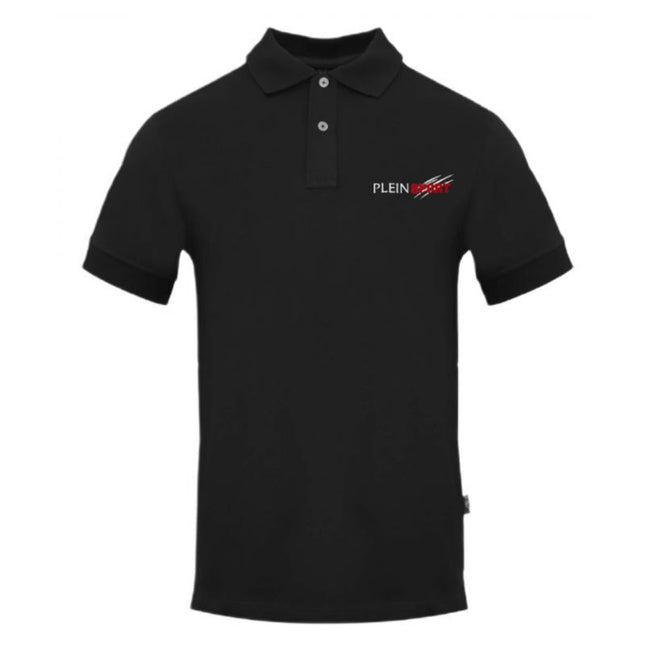 Plein Sport Polo Slim M PIPS511