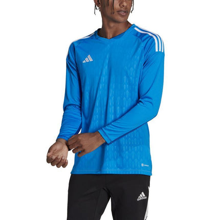 adidas Tiro 23 Competition ilgos rankovių vartininko marškinėliai M HL0009