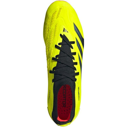 Adidas Predator Pro MG M IG7732 futbolo bateliai