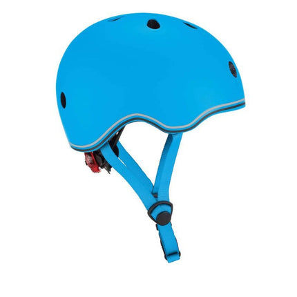 Globber Sky Blue Jr 506-101 šalmas