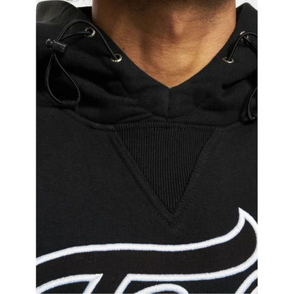 Fubu Varsity Storas Džemperis su Gobtuvu M 6021078