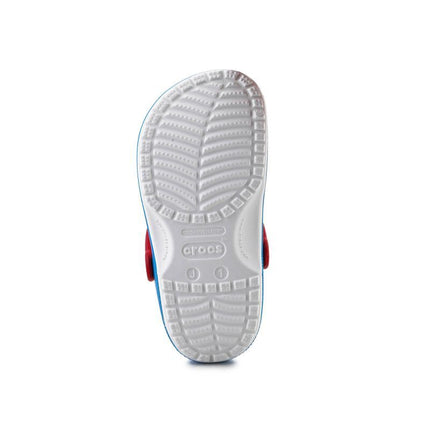 Crocs Iam Hello Kitty Classic Jr 209454-100 Šlepetės