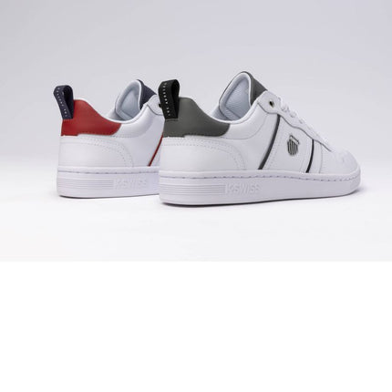 K-Swiss LOZAN MATCH LTH M batai 08903-119-M