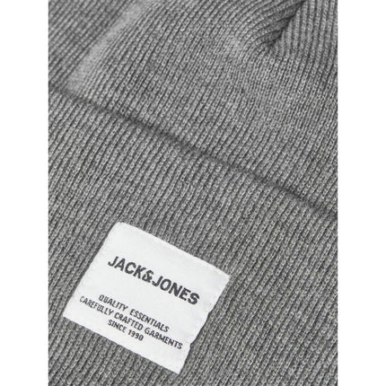 „Jack & Jones“ megztas „Beanie Noos M“ 12150627
