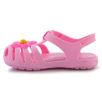 Crocs Isabela Charm Sandalai vaikams 208445-6S0