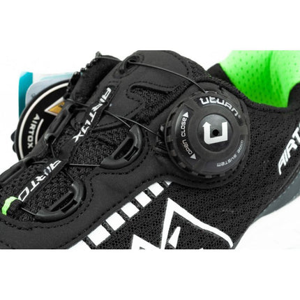 Airtox Safety Powerbreeze YY220CA Pėdsakojimo Batai