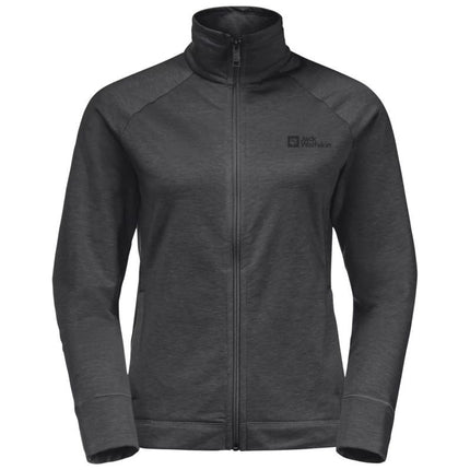 Jack Wolfskin Waldsee Jkt W 1710711-6000 Striukė