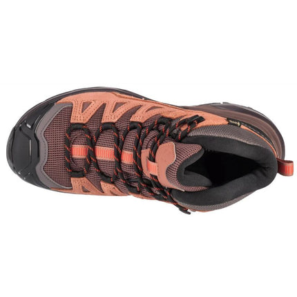 Salomon X Ultra 360 Ltr Mid GTX W batai 475710