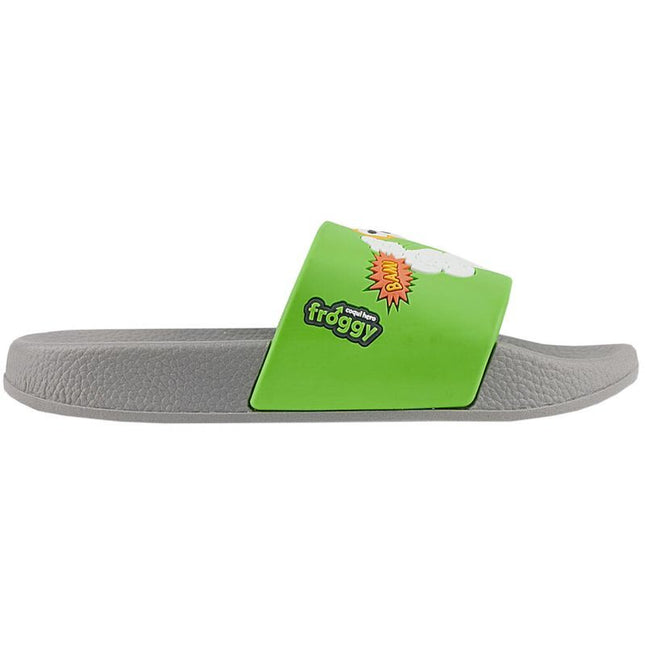 Coqui Ruki Jr. šlepetės 6383-634-4877