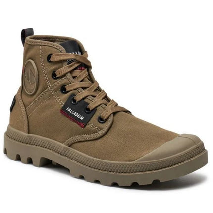 Palladium Papa Hi Patch M 79117-308-M batai