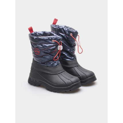 Lee Cooper Jr. Snow Boots LCJ-23-44-2000K