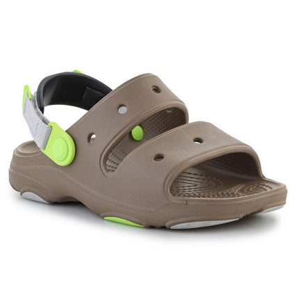 Crocs Visagines Jr. Sandalai 207707-2F9