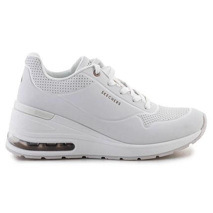 Skechers Million Air-Elevated Air W 155401-WHT batai