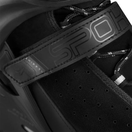 Pačiūžos Spokey Shiffty Pro 39 BK 929403